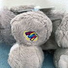 NEW CLASSIC FULL SIZE WEBKINZ ELEPHANT by Ganz Plush HM007 Unused Code Year 2005 — photo 8
