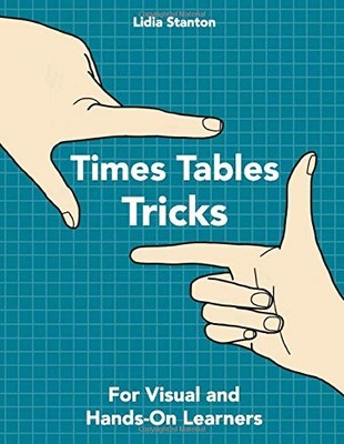 Times Tables Tricks: Für visuelle und praktische Lernende