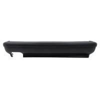 StoßStange FüR BMW 5Er E34 Sedan Touring 1987-1995 M-Tech Design Aufprallplatten