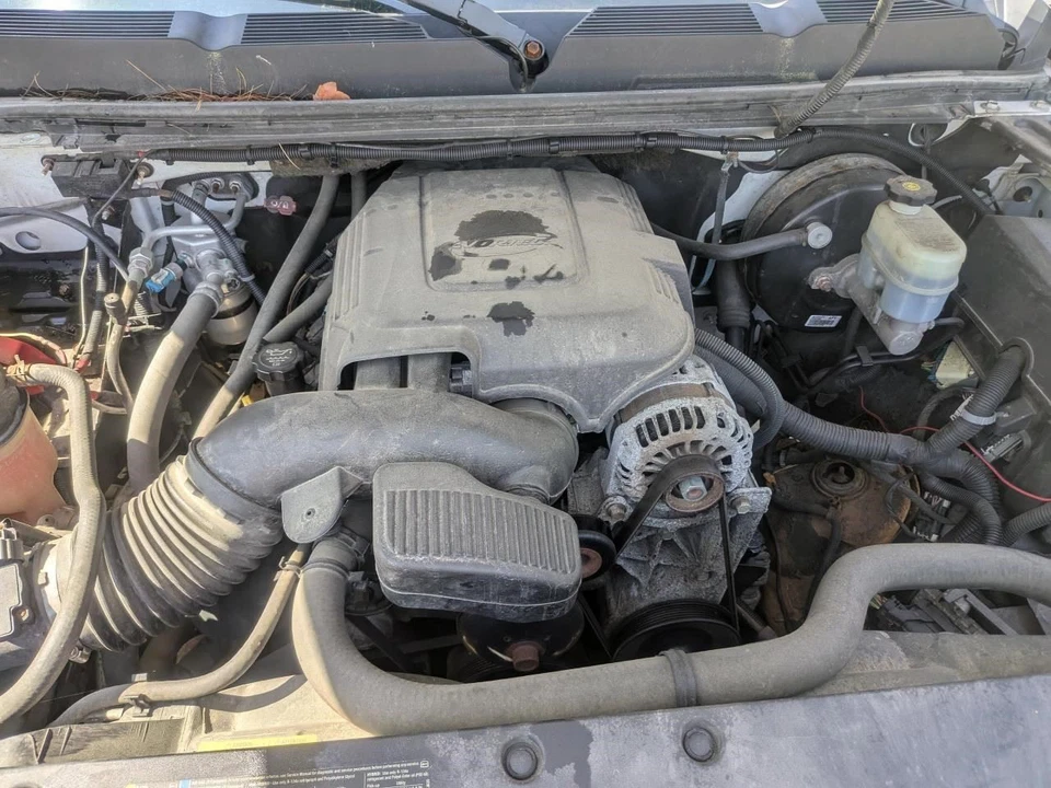 Engine ECM Electronic Control Module Fits 09-10 AVALANCHE 1500 178316 Foto 4 de 4