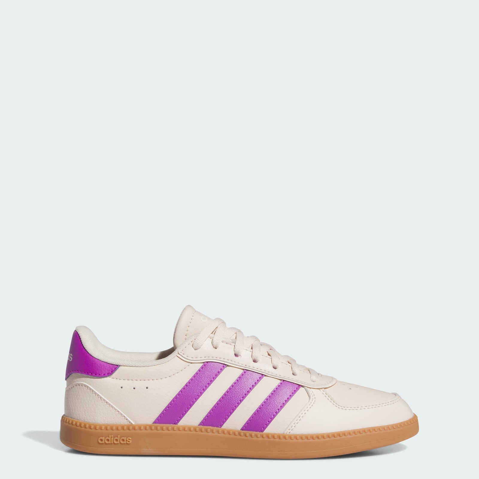 adidas women Breaknet Sleek Shoes