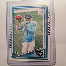 2025 Donruss Football Checklist Guide in-content 28