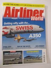 Airliner World March 2026