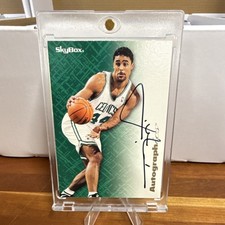 Fantastic Autographics! Complete Guide to One of the Best Inserts Ever 9