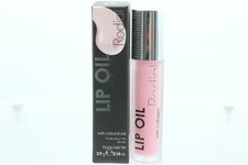 Rodial High Shine Lip Oil to Plump & Hydrate w/ Natural Botanicals, Oils; 0.14oz