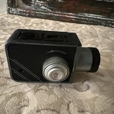 Vintage Tynar Film Subminiature Camera Anastigmat F6.3 Lens Untested