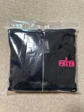 BTS 2024 FESTA weverse by Fans zip up hoodie