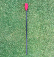 Golf Swing Training Aid Posture & Alignment Corrector for Improved Form | Blanc