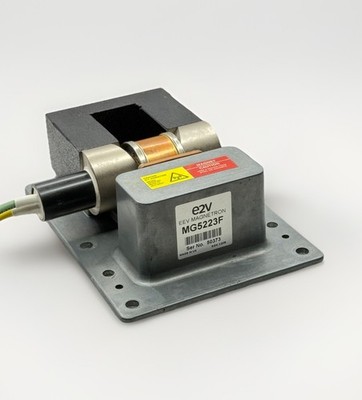 Brand New E2V Technology EEV MG5223F | XBand Radar Magnetron