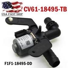 OEM Electric Heater Control Valve CV61-18495-TB For Ford Escape 2013-19 Lincoln