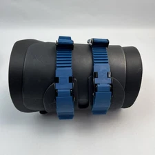 Teeter Gravity Boot Left Adjustable Open Box w/o Calf Loop