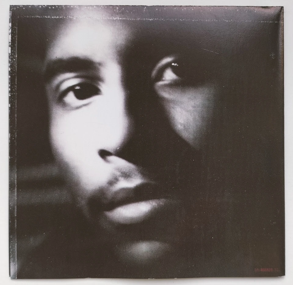 WHO AM I? Addictive Hip Hop Muzick CD Kokane MC Ren The DOC Above Law Willie D - Bild 4 von 4