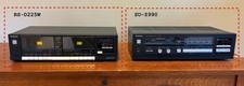 Technics Receiver SU-Z990 Stereo Integrated Amplifier Class A Vintage Hi-Fi
