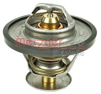 Metzger Thermostat, KüHlmittel U.A. FüR Daihatsu, Fiat, Ford, Jaguar, Lancia
