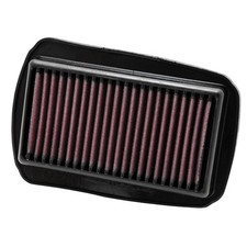 AIR FILTER K&N YA-1208 YAMAHA YZF R 50TH 125 2012-2012 269360#5