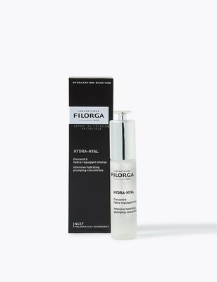 Filorga HYAL-Hyal Intensive Hydrating Plumping Concentrate Serum 30ml #usau