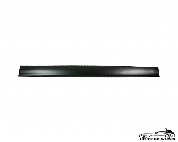 Reparaturblech Schweller FüR VW Sharan, Seat Alhambra, Ford Rechts 95-10-image