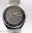 VINTAGE OMEGA SPEEDMASTER AUTOMATIC 861 RACING DIAL WATCH MENS 145.014 MARK II