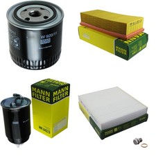 Filtre à carburant Rover 420