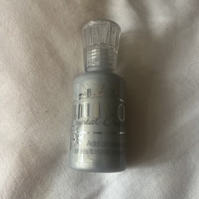 Nuvo Tonic Studios Crystal Drops 30ml Silver Lining Neu