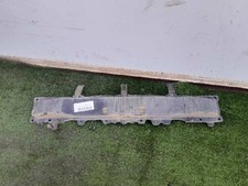 86632B9000 halter mitte stoßfänger stoßstange h. für HYUNDAI I10 (IA) 5210569