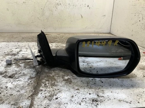 Passenger Side View Mirror Power Non-heated Fits 07-11 CR-V 1221862