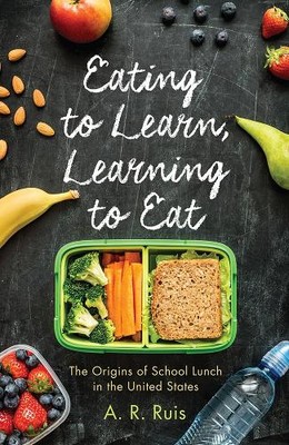 Andrew R. Ruis Eating to Learn, Learning to Eat (Taschenbuch)