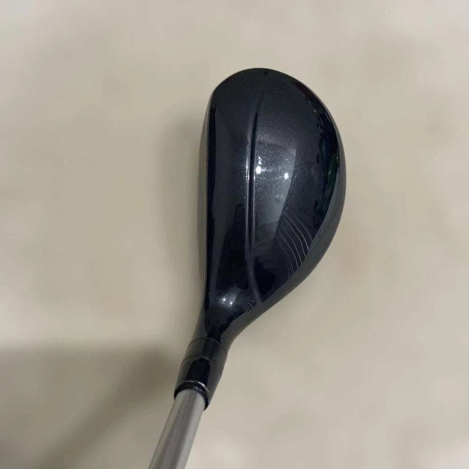 Srixon Z H85 Hybrid 22° Diamana Thump H100 X Flex 39.75" - Image 4 of 4