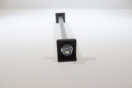 Hinterradachse ZONGSHEN CYCLONE RX3S 400 ABS 2019 Bis 2022