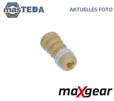 72-4268 ANSCHLAGPUFFER STOßDÄMPFER HINTEN MAXGEAR FÜR CUPRA FORMENTOR