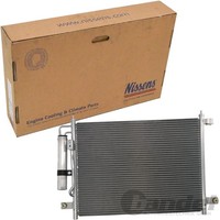 Nissens Klimakondensator MIT Trockner Passend FüR Daewoo Kalos Stufenheck 1.4