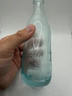 Vintage Coca Cola Bottle Bottling Works Inc Lynchburg Va
