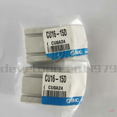 ONE NEW SMC CU16-15D *hu