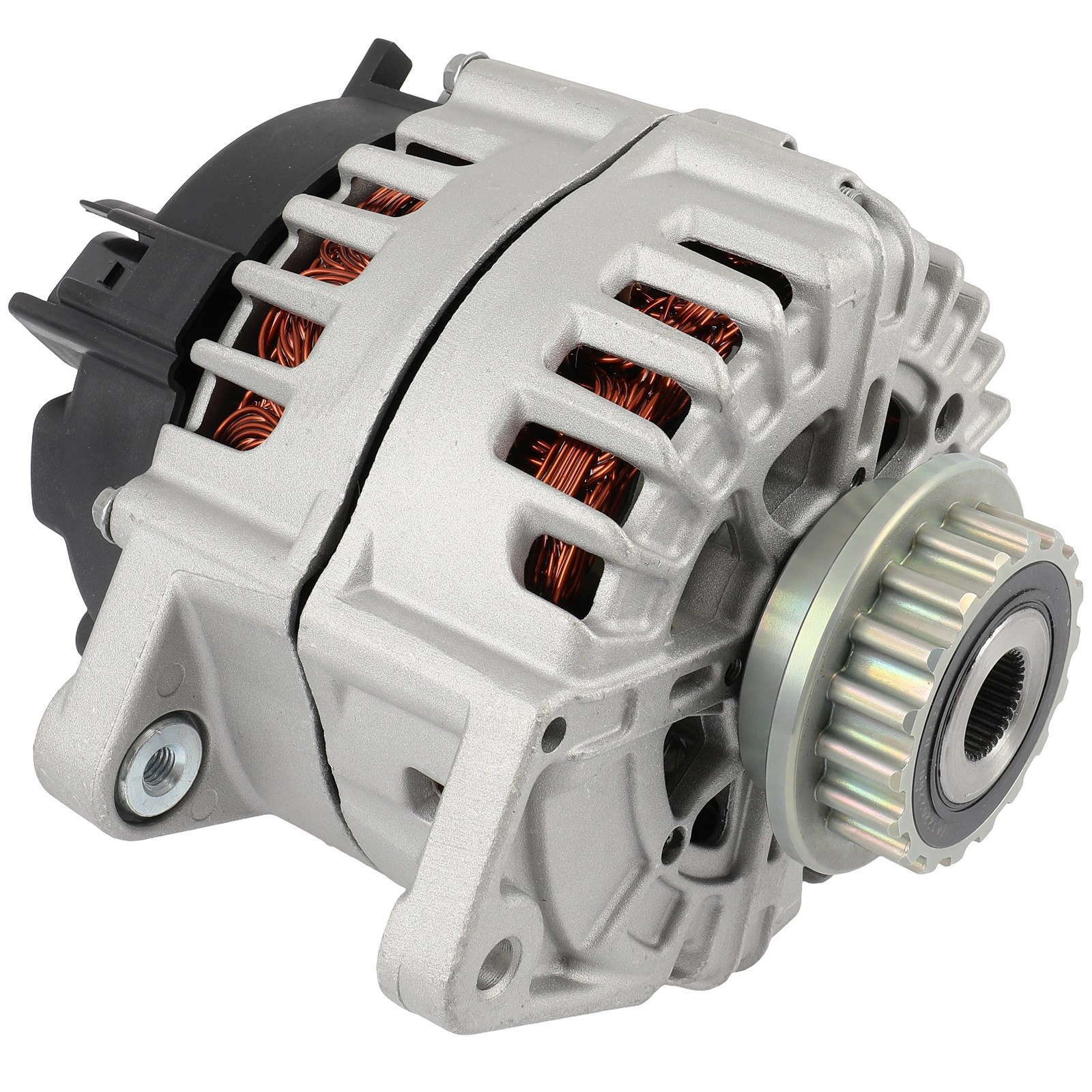 Alternator For McLaren MP4-12C 570S 650S 720S 540C 625C 675LT 418004863 FG23S036