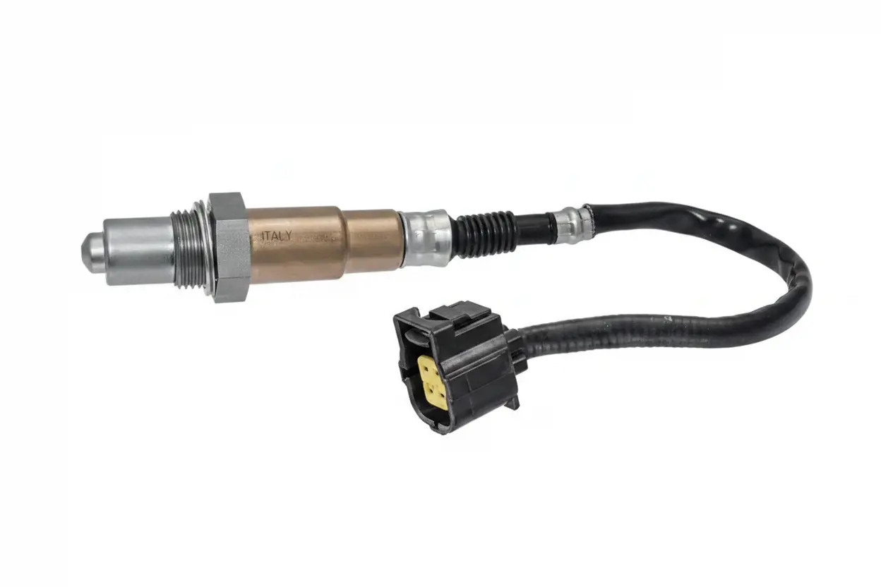 Eps Facet Sonde Lambda Made In Italy - Oe Equivalent 1.998.202 Mercedes-Benz;Smart - Image 3