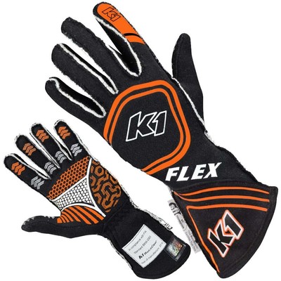 K1 RaceGear 2-Layer Flex Glove
