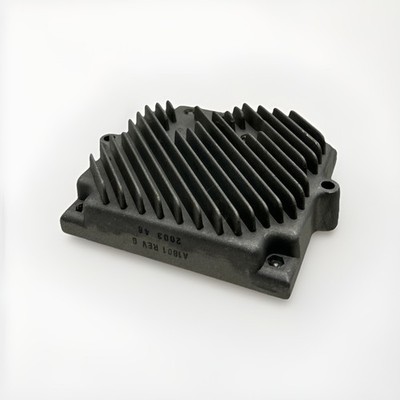 Generator A1801 Voltage Regulator Rev G 2003 See Pics