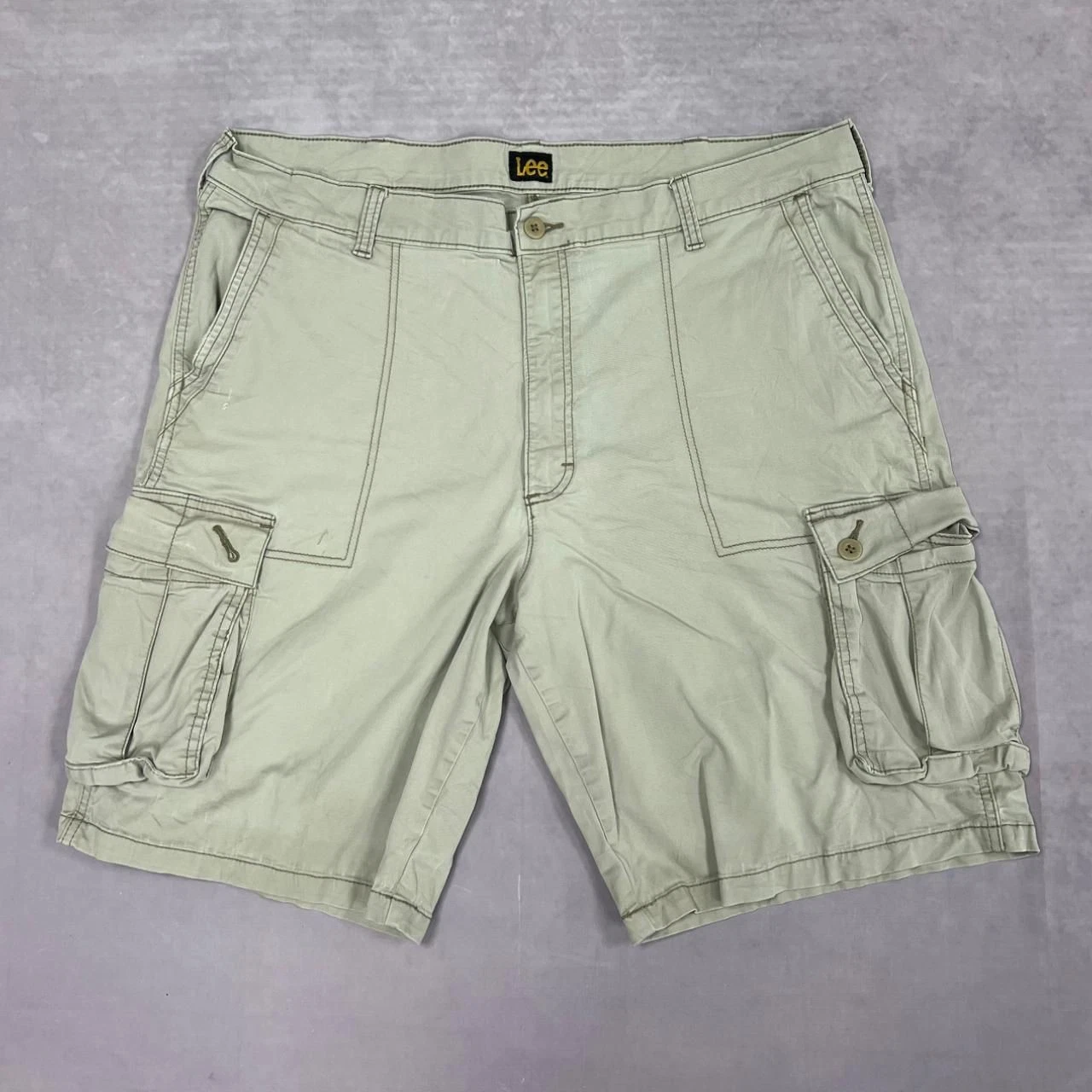 Lee Shorts Cargo Shorts Men's 42