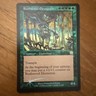 MTG - Rushwood Elemental Foil - Magic the Gathering