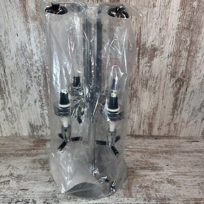 4 Bottle Bar Beverage Shot Liquor Dispenser Alcohol Drink Beer Free Standing