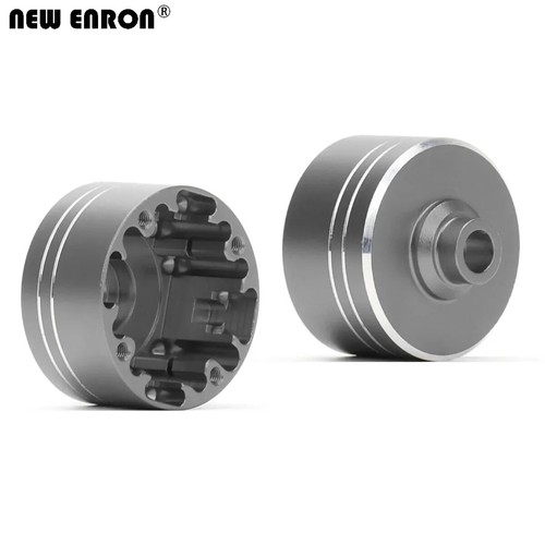 Diff Case Housing Diff Gear Assembly G1 G2 G3 GB1 GB4 For 1/10 Tamiya TT02 TT02B - Picture 21 of 31