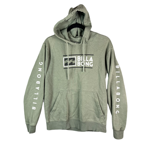 Billabong Sweatshirt Mens S Hoodie 