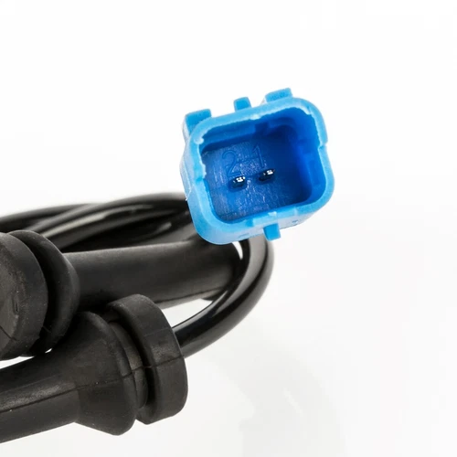 Sensor ABS TRASERO IZQUIERDO DERECHO 4545A3 PEUGEOT 206 2A/C 1998-2019 hatchback - Imagen 2 de 5