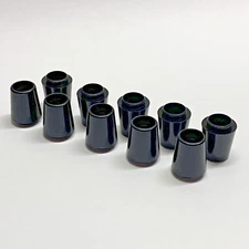 10 Collar Ferrule Titleist OEM Authentic NEW .355 Fits T100 T150 T200 T350 CB MB