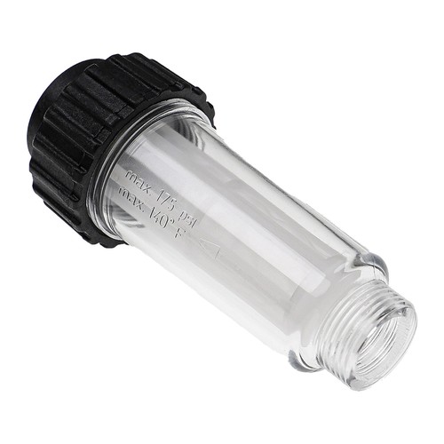 Vhbw 3x Cartouche Anticalcaire Compatible Avec Kärcher K 5 Premium Full