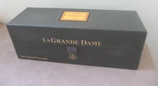 Veuve Clicquot Ponsardin, La Grande Dame 1990 Wine Bottle Presentation Box