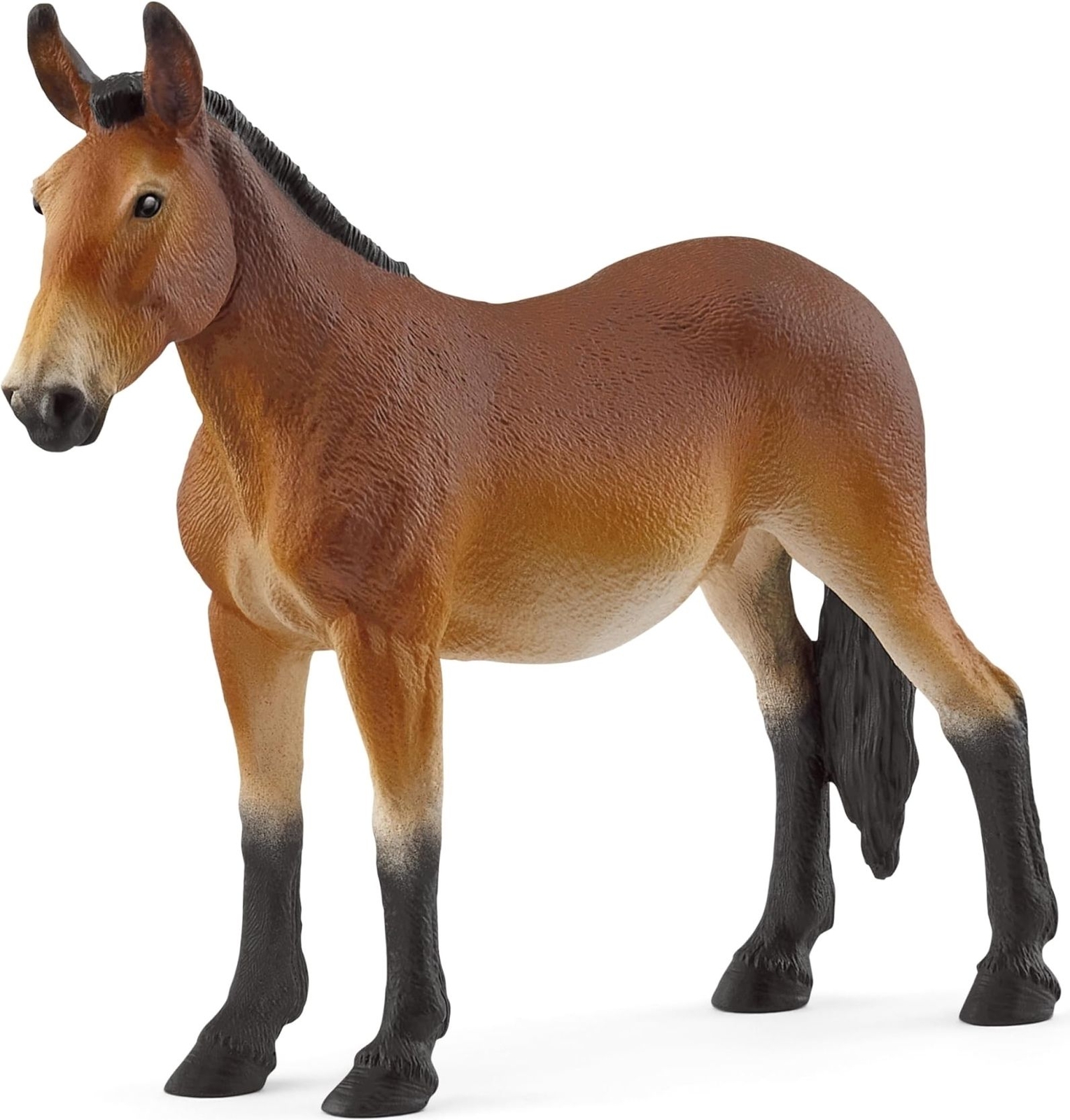 Gadget - Schleich: Farm - Mulo - Schleich