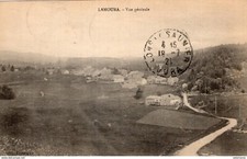 S4230 cpa 39 Lamoura - vue générale