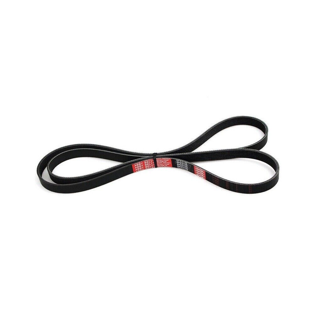 Serpentine Belt for HONDA ACCORD ODYSSEY PILOT RIDGELINE ACURA MDX RL TL TSX RLX eBay