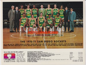 san diego rockets jersey